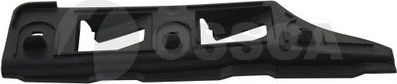 Кронштейн бампера OSSCA передний левый для Volkswagen Jetta V 2004-2010. Артикул 08725