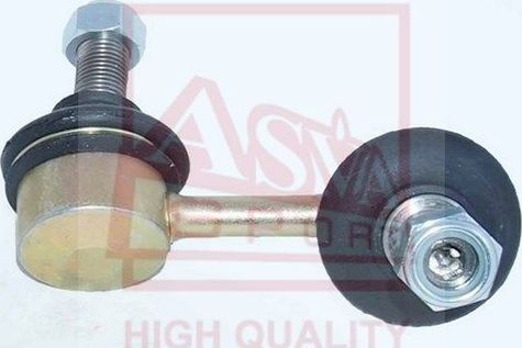 Стойка (тяга) стабилизатора Asva. Артикул 0423-KBL