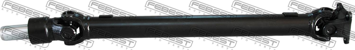 Карданный вал Febest. Артикул ASN-PSC23