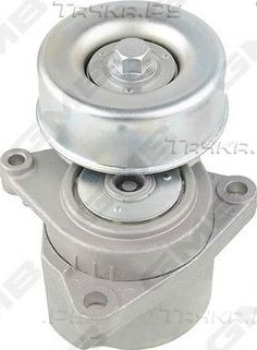 Натяжной ролик (натяжитель) приводного ремня GMB. Артикул GAT31580