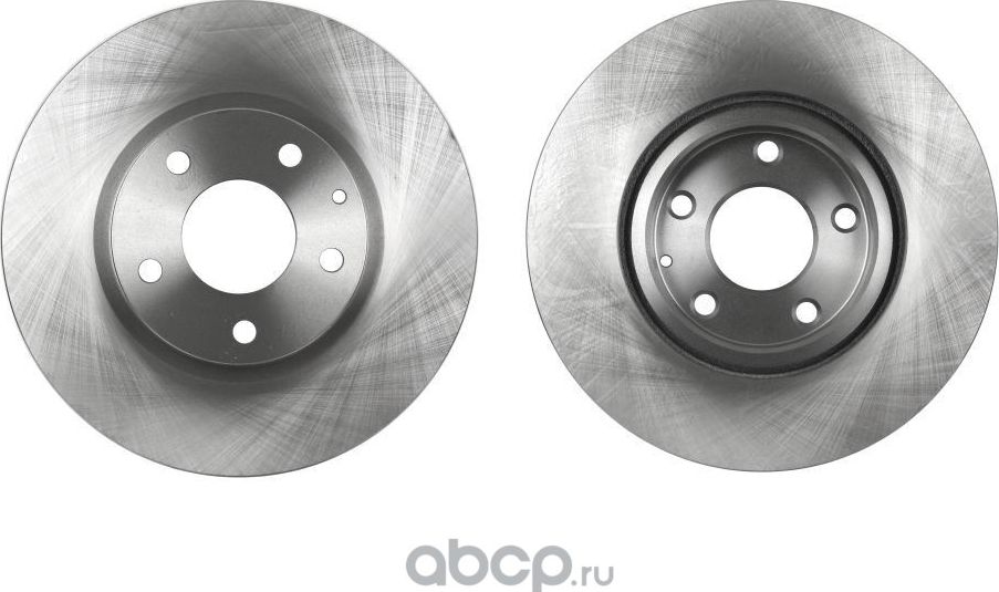 Тормозной диск (Loro). Артикул 23103199