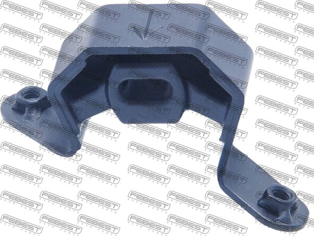 Крепление глушителя Febest для Toyota Picnic I 1996-2001. Артикул TEXB-001