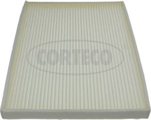 Салонный фильтр Corteco. Артикул 80000676
