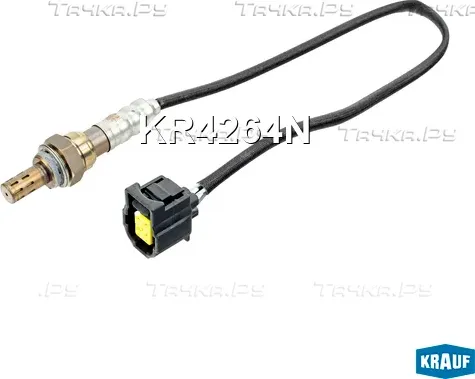 Лямбда-зонд Krauf. Артикул KR4264N