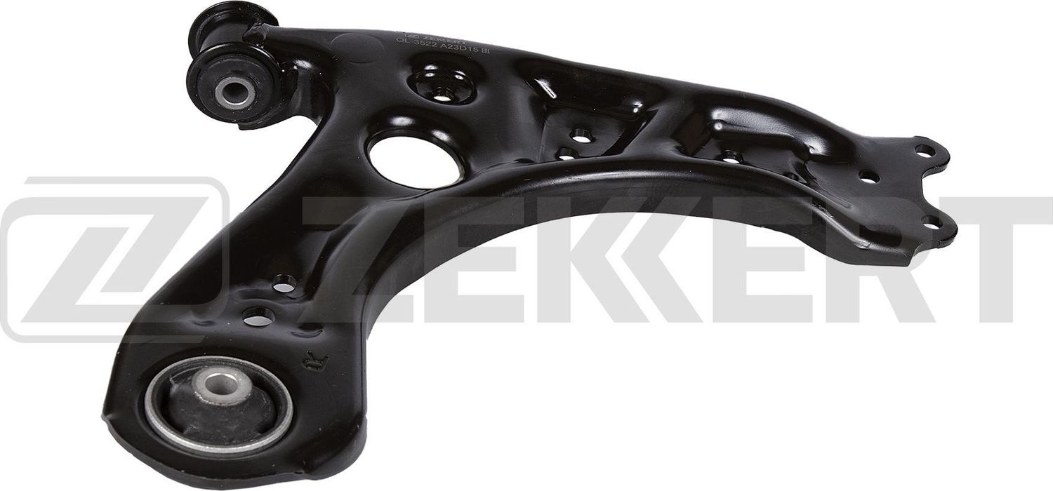 Поперечный рычаг передней подвески Zekkert. Артикул QL-3522