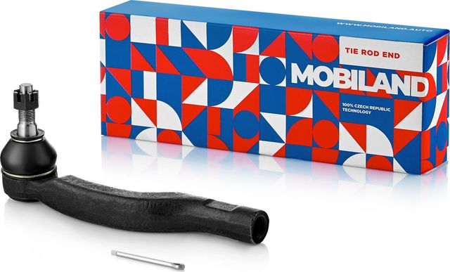 Наконечник рулевой тяги Mobiland. Артикул 325022840