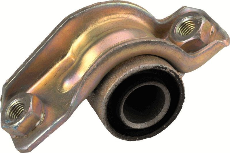 Сайлентблок переднего рычага подвески TRW. Артикул JBU547