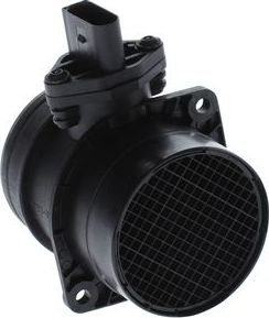 Датчик массового расхода воздуха (ДМРВ) Bosch для SEAT Leon I 2001-2004. Артикул 0 280 218 439
