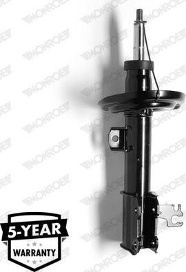Амортизатор Monroe Original (Gas). Артикул 16475