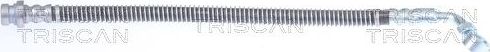 Тормозной шланг Triscan. Артикул 8150 43113