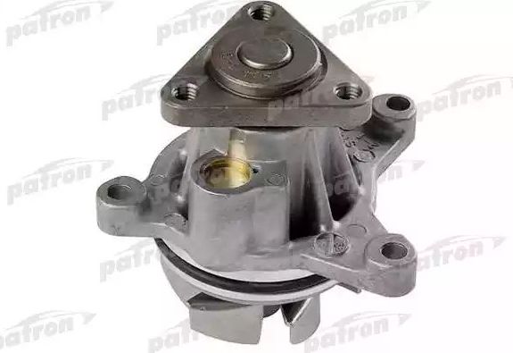 Помпа (водяной насос) Patron. Артикул PWP1306