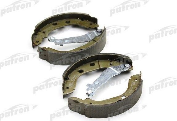 Тормозные колодки Patron. Артикул PSP577