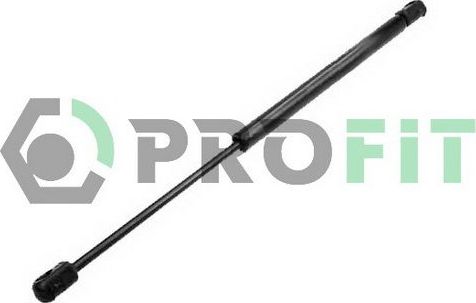 Амортизатор (упор) багажника Profit. Артикул 2015-0185