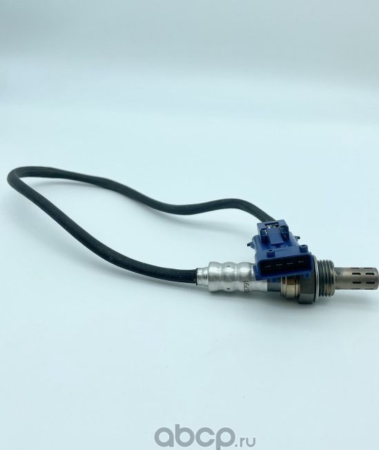 Датчик кислородный Renault Logan II (12-)/Sandero (14-)/Duster (10-) 1.6i после кат. (Magtechnic). Артикул mag0033l