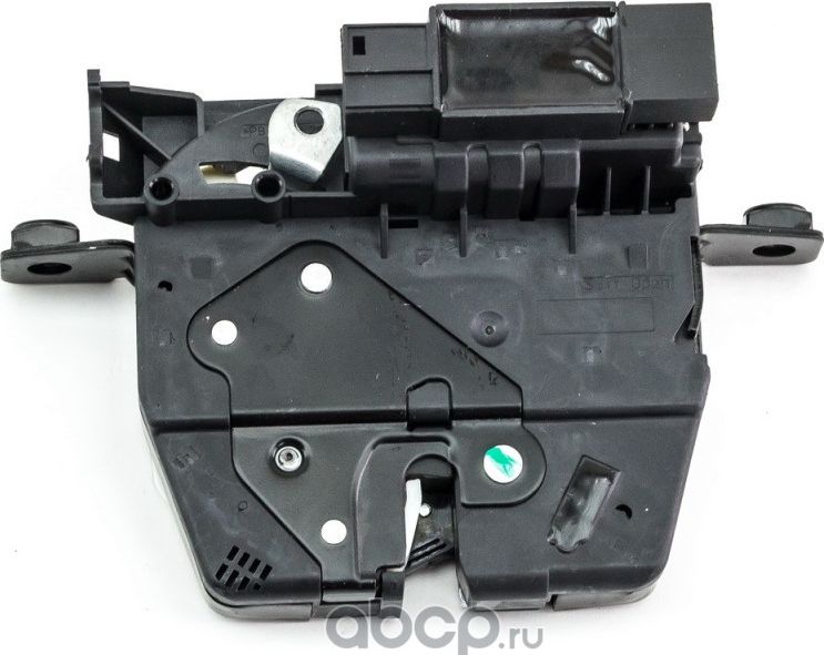 Замок багажной двери (Dominant) Dominant. Артикул BW510247269543