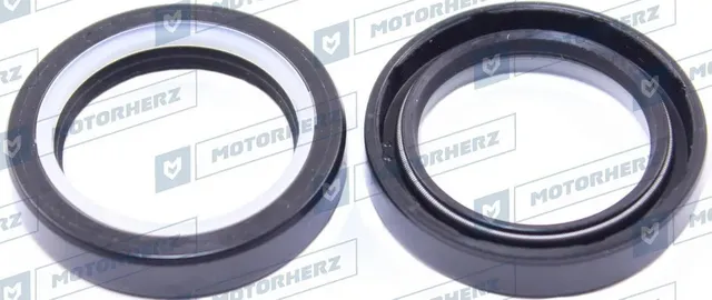Сальник рулевой рейки (Motorherz). Артикул HA0715
