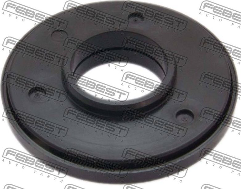 Опорный подшипник амортизатора (стойки) Febest. Артикул TB-002