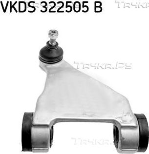 Поперечный рычаг SKF. Артикул VKDS 322505 B