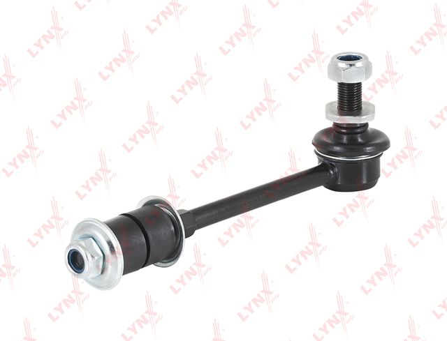 Стойка (тяга) стабилизатора LYNXauto передняя для Toyota Hilux VII 2005-2015. Артикул C7427LR