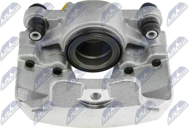 Тормозной суппорт NTY передний правый для Audi A6 allroad III (C7) 2012-2018. Артикул HZP-AU-011