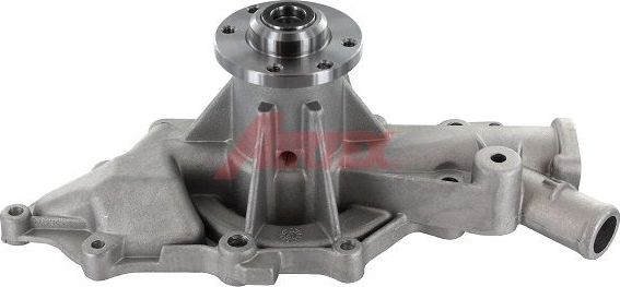 Помпа (водяной насос) Airtex. Артикул 9700