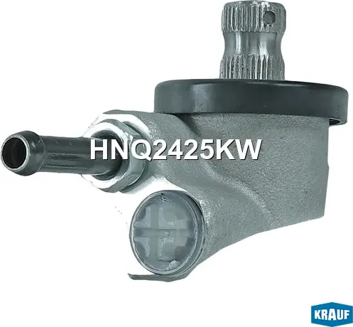 Рулевая рейка (Krauf). Артикул HNQ2425KW
