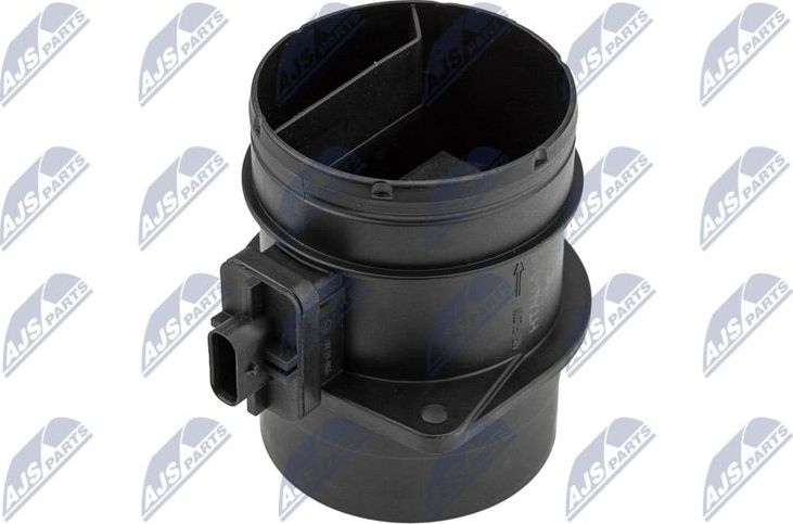 Датчик массового расхода воздуха (ДМРВ) NTY. Артикул EPP-AU-016