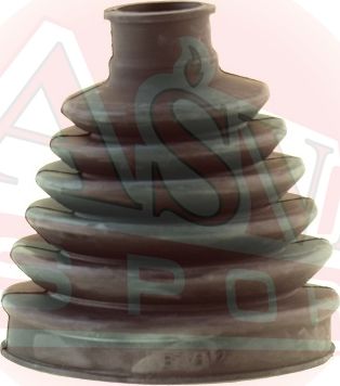 Пыльник шруса Asva. Артикул ASBT-J31B