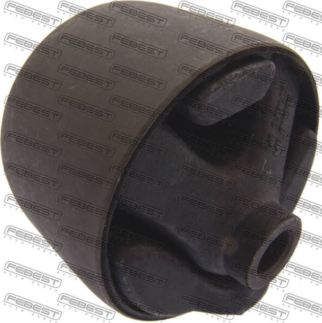Подушка (опора) двигателя Febest передняя левая для Mitsubishi Colt IV (CA0) 1992-1996. Артикул MMB-032