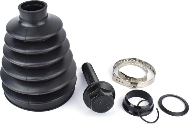 Пыльник ШРУСа VW SHARAN/T IV/FORD GALAXY 1.8T-2.8 90-99 нар. (Jikiu). Артикул CD33026