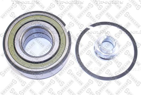 Ступичный подшипник (комплект) Stellox. Артикул 43-28093-SX