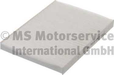 Салонный фильтр Kolbenschmidt для SEAT Ibiza II 1993-2002. Артикул 50013703