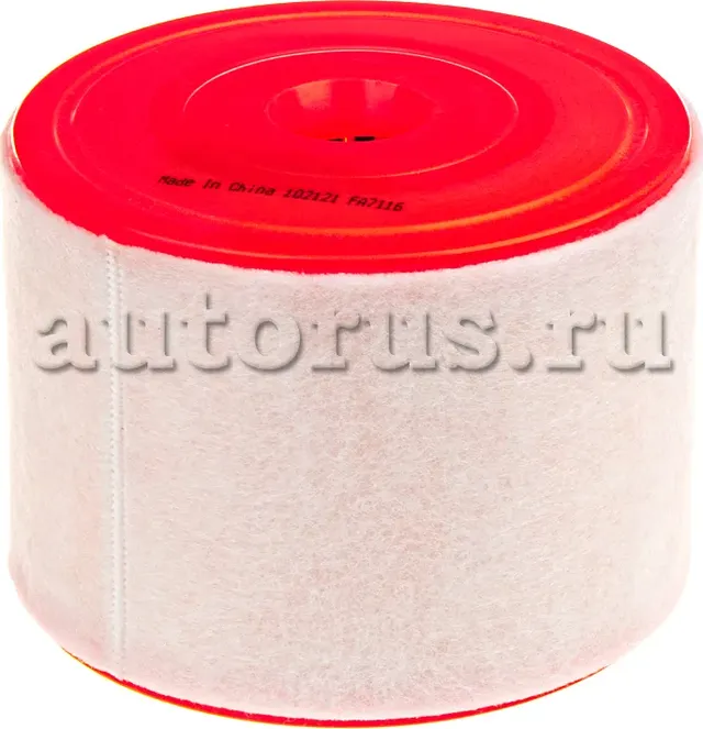 Фильтр воздушный (Partra). Артикул FA7116