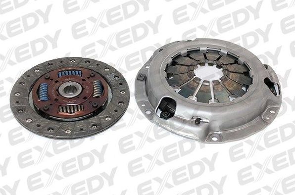 Сцепление (комплект) Exedy. Артикул NSS2195