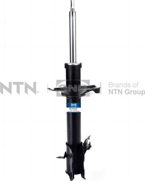 Амортизатор NTN / SNR. Артикул SA66840.11R