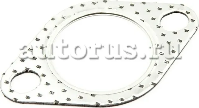 Прокладка выпускного коллектора (Parts-Mall). Артикул P1N-A038M