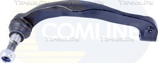 Наконечник рулевой тяги Comline правый внешний для Volkswagen Transporter T6 2015-2026. Артикул CTR2070