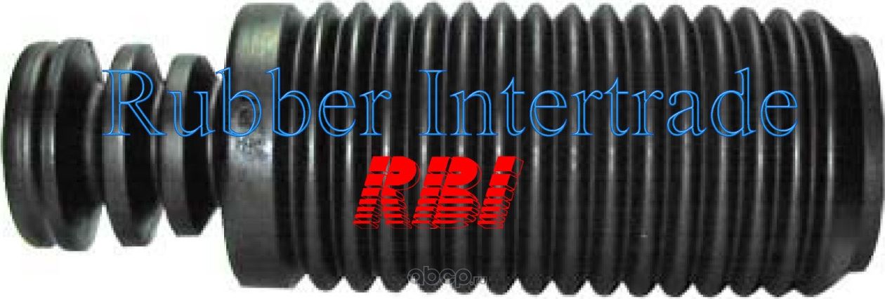 Пыльник аморт. пер. A32,T30,V10M N14A32F0 (RBI). Артикул N14A32F0