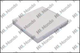 Фильтр салонный (Mando). Артикул MMF020021