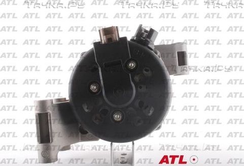 Генератор ATL/Delta Autotechnik. Артикул L 82 930