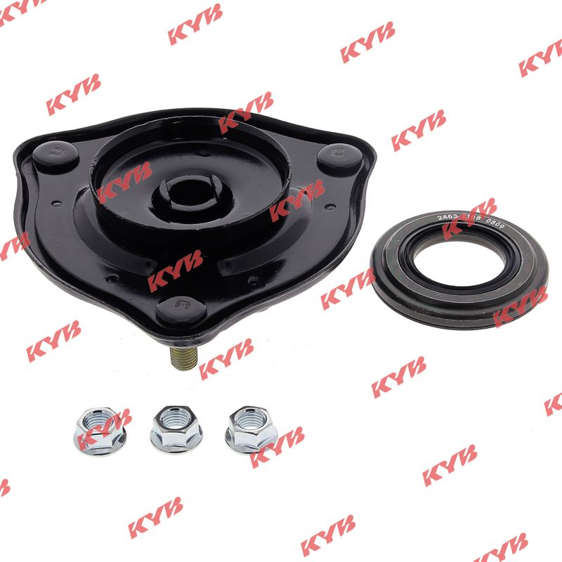 Опора амортизатора (стойки) KYB (Каяба) Suspension Mounting Kit. Артикул SM5164
