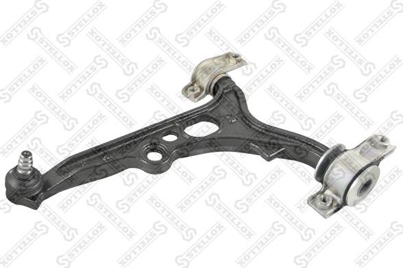 Поперечный рычаг передней подвески Stellox (Стольное литье). Артикул 57-01692-SX