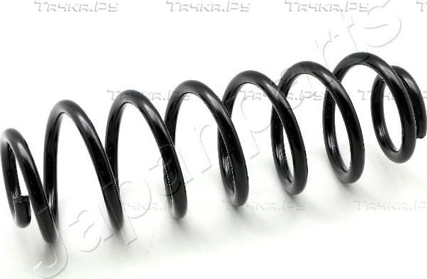Пружина подвески Japanparts. Артикул ZC5549H