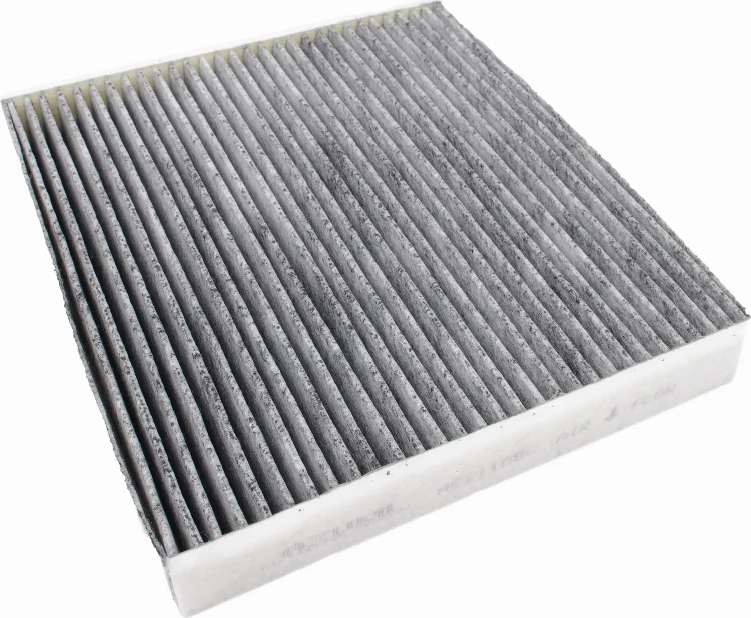 Фильтр салона угольный (Azumi). Артикул AC21108C