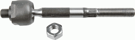 Рулевая тяга Lemforder правая/левая для Volvo 850 1991-1997. Артикул 20172 01