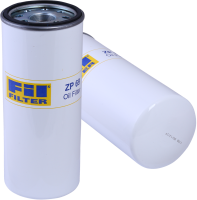 Масляный фильтр FIL Filter для Volvo  F16 1988-1994. Артикул ZP 69