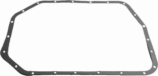 Прокладка, автоматическая коробка Lemforder. Артикул 13893 01