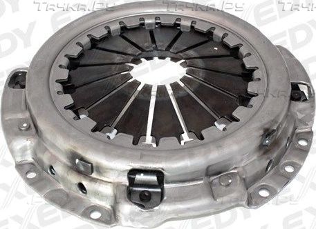 Корзина сцепления Exedy. Артикул TYC617