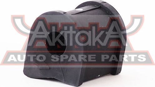 Втулка стабилизатора Asva. Артикул 0107-709