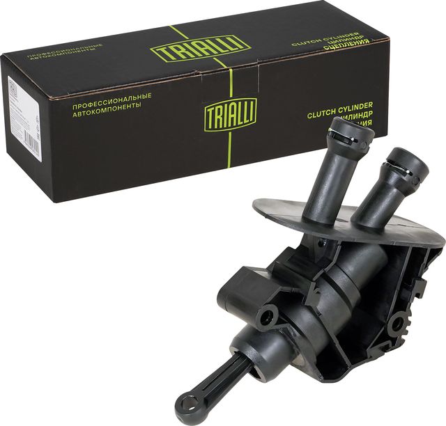 Цилиндр сцепления главный Trialli. Артикул CF 8015